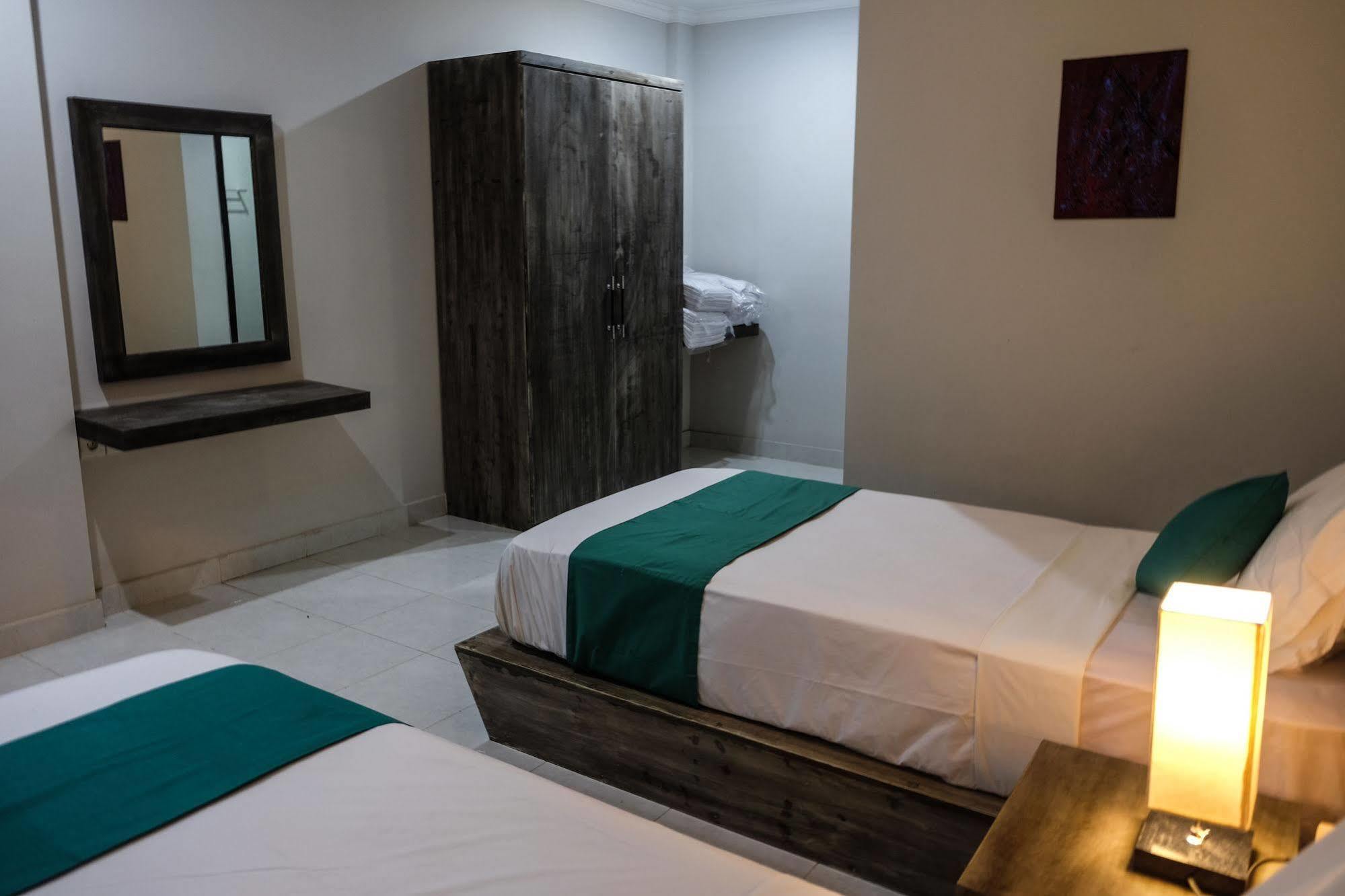 Delali Guest House Uluwatu  Luaran gambar