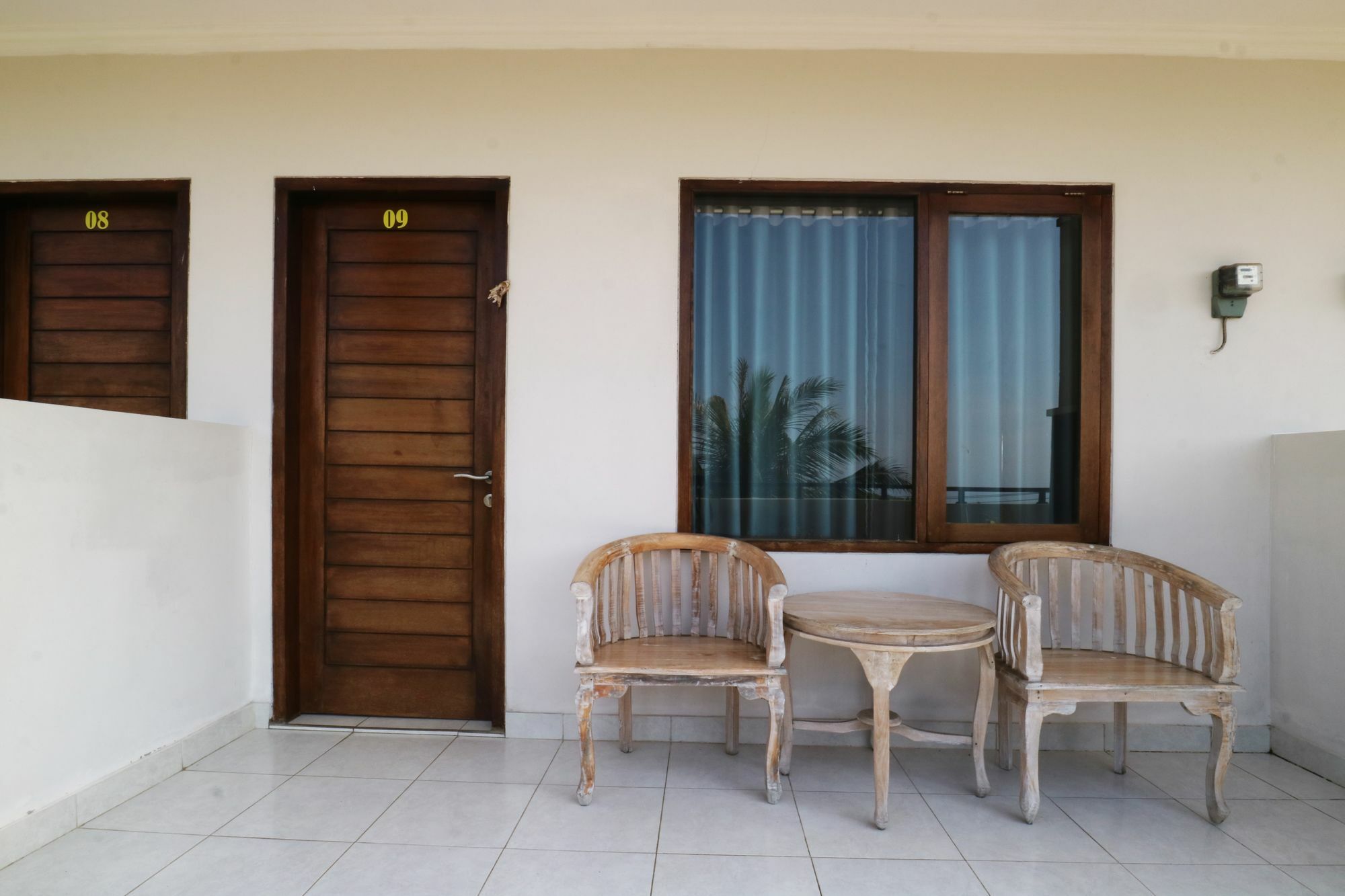 Delali Guest House Uluwatu  Luaran gambar